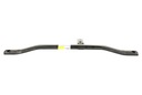 Балка рамка jeep wrangler 2.2 18- k68248652ab3, купить с разборки