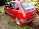 Citroen xsara picasso и 98-12r. крышка покрытие багажника ekqd4, купить из Польши