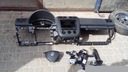 Vw golf v 5 консоль торпедо ремни подушки airbag1, цена в Украине