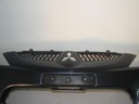 Бампер передний перед mitsubishi grandis 04-114, купить из Польши