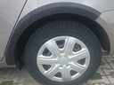 Накладки крыла крыл vw polo 3 3d хатч-бек4, купить из Польши