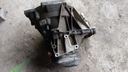 Mazda 2 02-07 1.25 b коробка передач3, купить с разборки