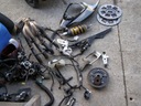 Suzuki gsx-r 1000 2007/2008 k7/k8 запчасти16
