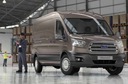 фото mini №3, Covers universal ford transit viii 2014-2024