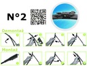 Valeo 577861 дворник очистителя2, купить в Украине