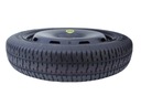 Колесо докатка* bmw серия 1 f40 (2019-) 125/70r173, купить с разборки