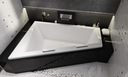 фото mini №8, Trough riho doppio 180x130 ba90 right+ legs price!