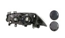 Depo фары фары перед renault megane ii -068, купить запчасти