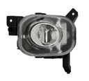 Противотуманка фара p-mglowa opel corsa d 06-07 комплект3, купить с разборки