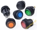 Переключатель переключатель фары +led 10a противотуманка hid3, купить с разборки