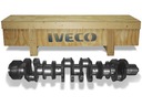 Вал коленвала iveco stralis trakker cursor10 euro51, цена в Украине