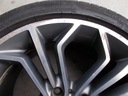 Диск bmw x1 9x18 et41. 6789148. 1szt.3, купить с разборки