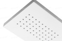 фото mini №6, Panel shower spray corsan alto color white