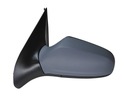 Дзеркало opel astra h iii el. ogrz. 03-09 *nowe* l3, купити із шроту