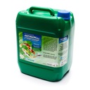 фото mini №3, Zoolek antyglon 5000ml drug on from algae в pond water by the pond