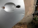 Дверь vw polo 02-08 левое заднее2, купить в Украине