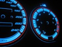 Mazda mx3 тормозные диски, диск спидометра indiglo образцовый 1 moman9