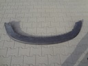 Vw golf v 04-09r спойлер низ бампера перед1, цена в Украине