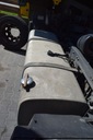 Бак топлива daf xf 105 обьем 730l4, купить из Польши