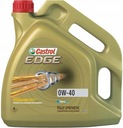 Castrol edge titanium fst 0w40 4l.1, цена в Украине