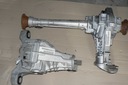 Dw vw touareg 7p дифференциал задний 0bp525015j1, цена в Украине