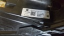 Фара правая перед передняя opel astra 5 v k led3, купить с разборки