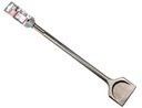 фото мини №2, Bosch оригинальное стамеска sds-max плоское 80mm/ 400mm