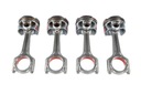 Bmw f20 f21 140i b58b30a поршень+шатун 86378071, цена в Украине