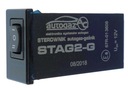 Централка переключатель ac stag 2g карбюратор gr slask2, купить в Украине