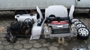 Mgtf mg tf крыло правый передний без коррозия5, с разборки недорого