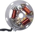 Simson s51 sr зажигание stator зажигания platynki 12v3, купить с разборки