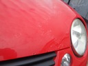 Капот покрытие двигателя vw lupo и 6x1 lp3g 98-058, купить запчасти