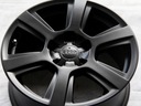 Диск алюминиевая audi oe 8.0" x 17" 5x1121, цена в Украине
