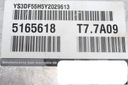 Компьютер saab 9-5 2.3 t 9198839 0045103124, купить из Польши