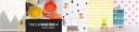 фото mini №4, Template painting multifunctional 5 pcs - balls 1