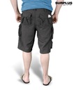 фото mini №5, Shorts short shorts surplus trooper black 3xl