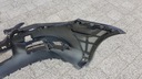 Vw eos 05-10 бампер перед оригинал c09313