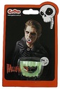 фото mini №7, Luminous teeth vampire jaw on halloween 1 piece