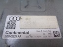 Audi компьютер двигателя 5wp42924aa 03l906023kq2, купить в Украине