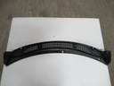 Жабо skoda fabia ii roomster 5j1819415d2, купить в Украине