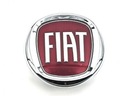 Значок эмблема задний fiat grande punto doblo и fl 2005-1, цена в Украине