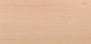 фото mini №2, Handrail wall-mounted wooden 40x40 270cm beech color
