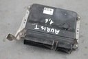 Блок toyota oe 89661-12b911, цена в Украине