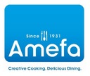 фото mini №11, Spoon for spaghetti 30, 8 centimeters metal 18/ 10 buffet amefa
