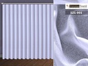 фото mini №2, Curtains fancy sable -french veil/ 290 white