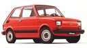 Fiat 126p - zastrzal балки ресора левый+правый2, купить в Украине