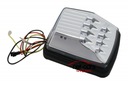 Указатели поворота led mercedes g klasa, класс w461 w463 ch2, купить в Украине