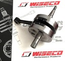 Wiseco вал коленвала yamaha yz 125 '01-'04 (z подшипник2, купить в Украине