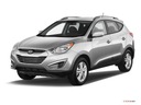 Крепление крепление бампера hyundai tucson 2010-20152, купить в Украине