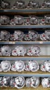 Коробка 5 передач kdq vw golf audi skoda 2.0 tsi3, купить с разборки